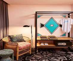 Mama Shelter Belgrade