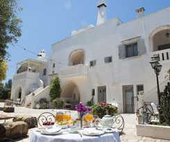 Hotel Masseria Salinola