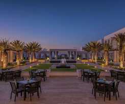 Hotel Hilton Tangier Al Houara Resort and Spa