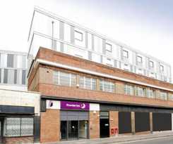 Hotel Premier Inn London Brixton