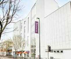 Premier Inn London Sutton