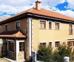 Hotel Pico Espiguete