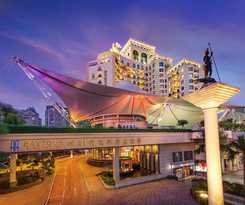 Hotel Indigo Shenzhen Overseas Chinese Town, An Ihg