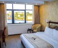 Hotel Mamba Point Hotel Freetown