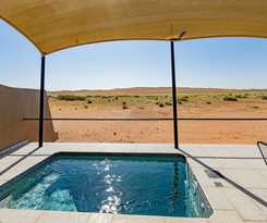 Hotel The Desert Grace