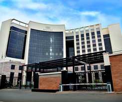 Hotel Bravia Hotel Niamey