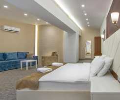 Hotel Luxury Rooms Velika Skadarlija