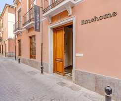Hotel limehome Granada Calle Mirasol