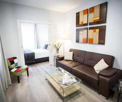 Hotel La Casa de la Trinidad Suites