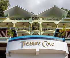 Treasure Cove and Restaurant