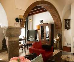 Hotel Lantigua Casa Rural