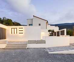 Hotel Molino de Enmedio