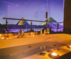 Hotel Best View Pyramids Hotel