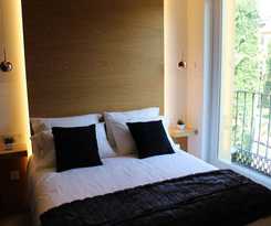 Salamanca Suites Libertad