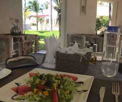 The Villa Luxury Suites Hotel