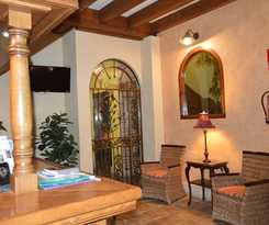 Hotel Rural El Marqués