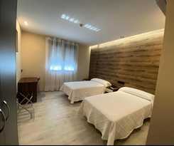 Hotel Aureo Alojamiento Urbano