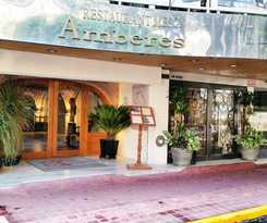 Amberes 64, an Ascend Collection Hotel