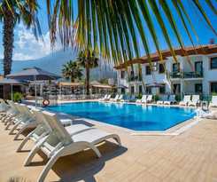 Hotel Qualia Park Hotel