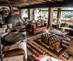 Hôtel Le Courcheneige