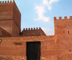 Castillo de Pilas Bonas