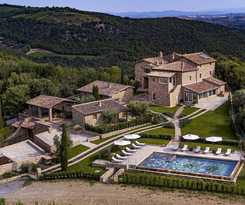 Hotel Relais Mastrojanni