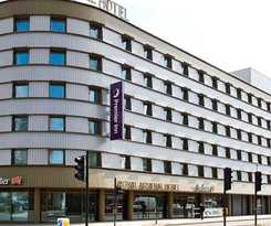 Premier Inn London Woolwich Royal Arsenal