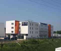 ACE Hôtel Paris Sud Villabe