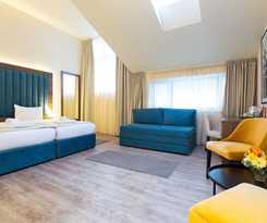 Hotel Marquise