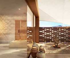 Hotel Banyan Tree Alula