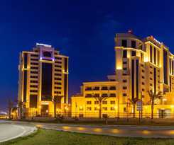 Algiers Marriott Bab Ezzouar