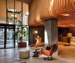 Hotel Pullman Abidjan