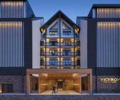 Hotel Viceroy Kopaonik Serbia