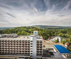 Hotel Ensana Bradet