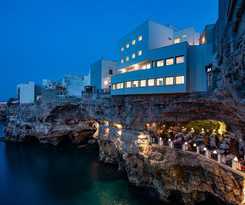 Hotel Grotta Palazzese