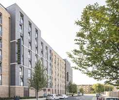 Yugo Explore - Arran House