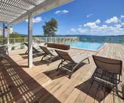 Hotel B&B Fort-De-France