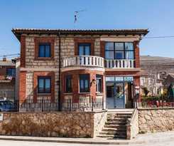 Hotel Rural La Consulta de Isar