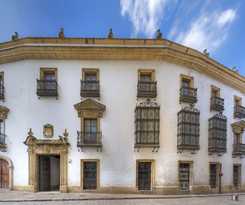 Palacio del Virrey Laserna