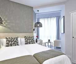 Hotel Pension Peñaflorida