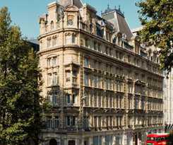 Hyde London City (Opening March 2024)