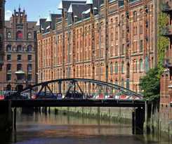 Novotel Hamburg Central Station