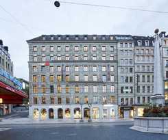 Hotel citizenM Geneva