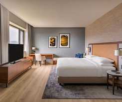Geneva Marriott Hotel