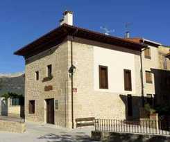 Hotel Mercedes Etxea