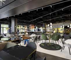 ibis Budapest Stadium (Opening Q3 2023)