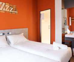 Ibis Budget Madrid Aeropuerto