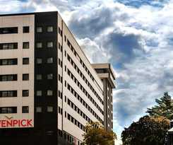 Hotel Mövenpick Hotel Abidjan