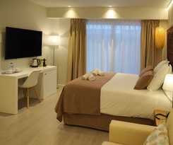 Hotel Serennia Fira Gran Vía Exclusive Rooms