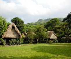 Resort Picocanoa Aldeas Rio Y Monta&ntilde;a